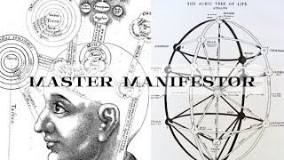 “MASTER MANIFESTOR”  Subliminal  Morphic Field forced [upl. by Amelia]