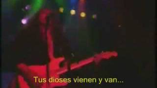 Yngwie Malmsteen  Never Die Subtitulado al español [upl. by Leeann]