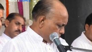 Mere Mohan Tera Muskurana  मेरे मोहन तेरा मुस्कुराना  BHAJAN By  Shri Vinod Ji Agarwal [upl. by Nenney]