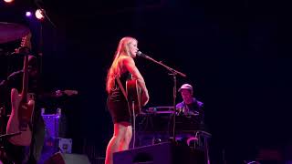 Alice Phoebe Lou wBand “Underworld” live at Brooklyn Steel Brooklyn NY 111024 [upl. by Urian]