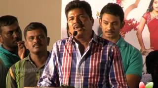 Director Shankar Speech On Kanna Laddu Thinna Aasaiya  Latest Tamil Movie  Santhanam Power Star [upl. by Neve]