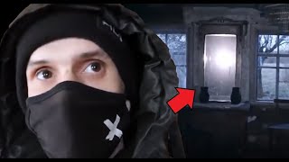 🔴 CONTACTO DEMONIACO  2 EXPLORACIONES URBANAS TERMINAN MAL  DARK GHOST PARANORMAL [upl. by Adnalue]