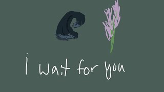 I Wait For You  Warrior OC PMV [upl. by Pump538]