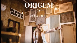 Origem Clipe Oficial  Zilaurea [upl. by Neda547]