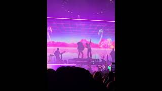 DPR Concert Frankfurt 7112024 part1 [upl. by Airretal]