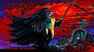 SURGIKILL  Sanguinary Revelations Fulllength Album Death Metal [upl. by Corydon525]