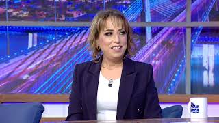 Fekret Sami Fehri S06 Episode 24 09032024 Partie 03 [upl. by Esor669]