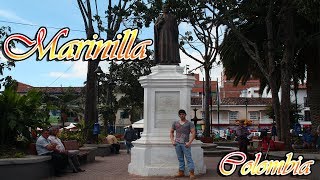 Marinilla Colombia [upl. by Musetta]