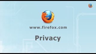 Firefox and Privacy [upl. by Temple]