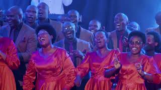 IJAMBO RYIZA SIMURUNA CHOIR [upl. by Beasley]