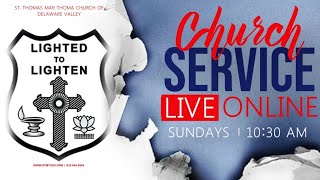 STMTCDV Sunday Worship Live [upl. by Rep256]