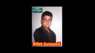 Rifet Junuzovic Hej Mladosti Official Audio HD [upl. by Keligot531]