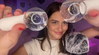 ☁️ASMR LIVE☁️ [upl. by Rebeca]