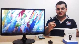 Como usar o Chromecast e ver qualquer vídeo na TV [upl. by Allana]