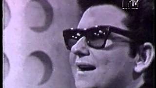 Roy Orbison  Pretty Woman [upl. by Elyn]