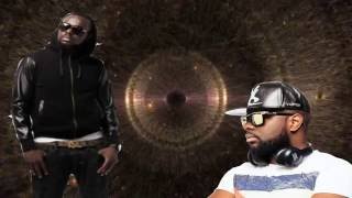 Maître Gims ma beauté  Paroles  Remix [upl. by Anura]