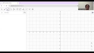 Figura geometrica plana Geogebra [upl. by Ecnarwal]