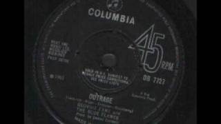 GEORGIE FAME  OUTRAGE  COLUMBIA  1965 MOD HAMOND GROOVER [upl. by Able936]