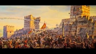 The History of the Turkish and Ottoman Empire  BBC Documentary full HD [upl. by Kalbli]