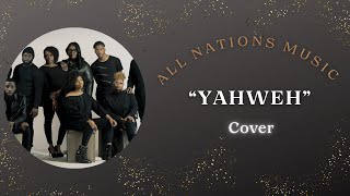 Yahweh All Nations Music Music Video Reprod by F8ded [upl. by Priestley]