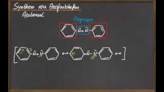 Q 11 Synthese von Azofarbstoffen [upl. by Rebak368]