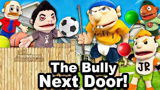 SML Movie The Bully Next Door [upl. by Sethi]