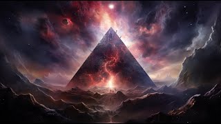 CELESTIAL GENESIS  Psychill Downtempo Psybient Chillgressive Slow Trance  Mix 2024  Pandecki [upl. by Barbe]