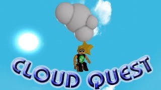 Build A Boat For Treasure  CLOUD QUEST [upl. by Zingale]