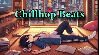 Tokyo Lofi Radio 247 Chillhop Beats for Studying Focus amp Relaxation 🎧 [upl. by Maon]