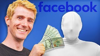 I Hired Randoms on Facebook to Build me a Gaming PC Lets See if I Get Scammed [upl. by Nala]