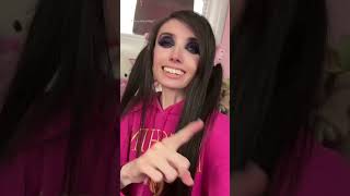 Eugenia Cooney fans spot concerning detail on TikTok live viral [upl. by Derian]