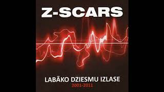 ZScars full album quotLabāko dziesmu izlasequot 20012011 [upl. by Siletotsira]