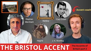 THE BRISTOL ACCENT Who Speaks it and how its Spoken [upl. by Samled301]