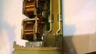 Mercedes overvoltage protection relay defective [upl. by Adyahs]