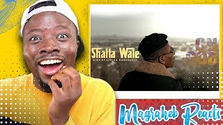 Shatta Wale quotOn Godquot is a Masterpiece [upl. by Ecinue]