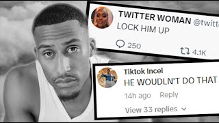 The Online Reaction To Yung Filly Is Crazy [upl. by Lyrak]