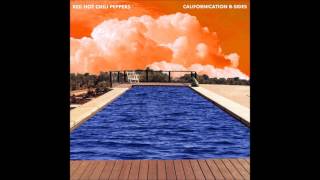 Red Hot Chili Peppers  Californication Demos BSides Rough Mixes [upl. by Delora]