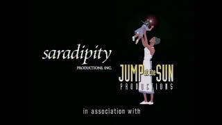 Saradipity ProductionsJump at the Sun ProductionsBig Ticket TelevisionCBS TV Dist 19972007 3 [upl. by Philipp]