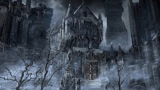 Bloodborne Lore  The Vilebloods of Cainhurst Queen Yharnams blood [upl. by Analra]