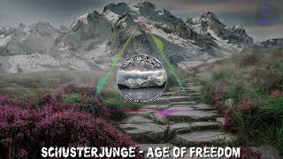 Schusterjunge  Age of Freedom  HARDTEKK  HD [upl. by Suzanna]