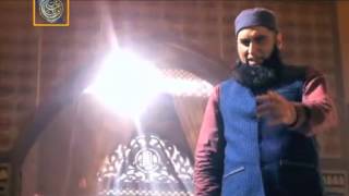 Junaid Jamshed Ki Mohammed Se Wafa Allama Iqbal HD [upl. by Bringhurst]