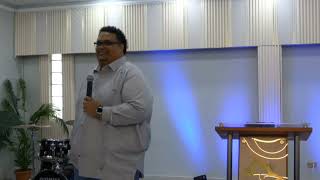 LA HIPOCRESÍA DE LOS FARISEOS Y SADUCEOS  PARTE 2  PASTOR KELVIN FIGUEREO [upl. by Achilles]