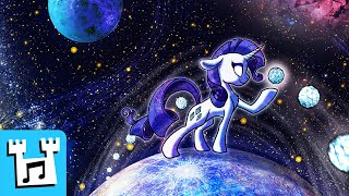 4everfreebrony  Chant Of Selflessness Rock Version feat BlackenedBlue [upl. by Amedeo]