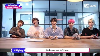 Mwave Shop Unboxing with NFlying  Signed So通 Album [upl. by Virgin895]