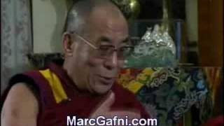 Marc Gafni In Dialogue With The Dalai Lama II [upl. by Fransisco]