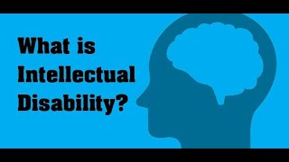 Intellectual Disability Disorder  IDD dsm 5  Psychology Knowledge PK [upl. by Yllor]