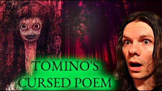 Tomino’s Hell At 3am Challenge CURSED POEM [upl. by Nylsoj568]