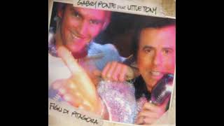 Gabry Ponte FeatLittle Tony  Figli di Pitagora DJ Maxell86 Extended MashUp Mix Version [upl. by Gibert]