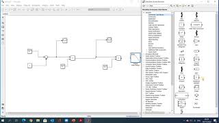 AM Modulation and Demodulation MATLAB simulink [upl. by Keelia919]