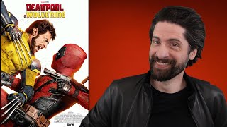 Deadpool amp Wolverine  Movie Review [upl. by Peri]